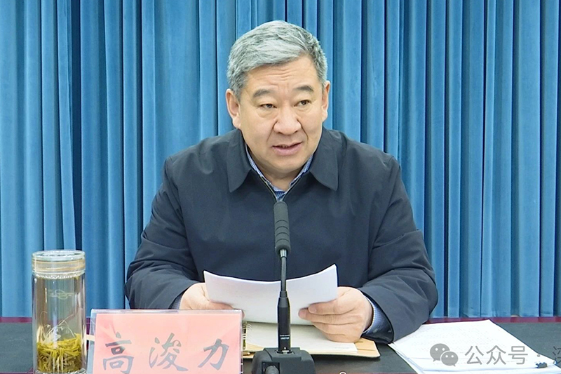县委书记高浚力主持会议并讲话.jpg