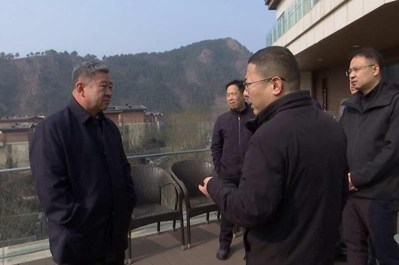 县委书记高浚力调研文旅康养产业发展、 安全生产、森林草原防灭火等工作2.jpg